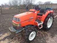 Трактор KUBOTA X24