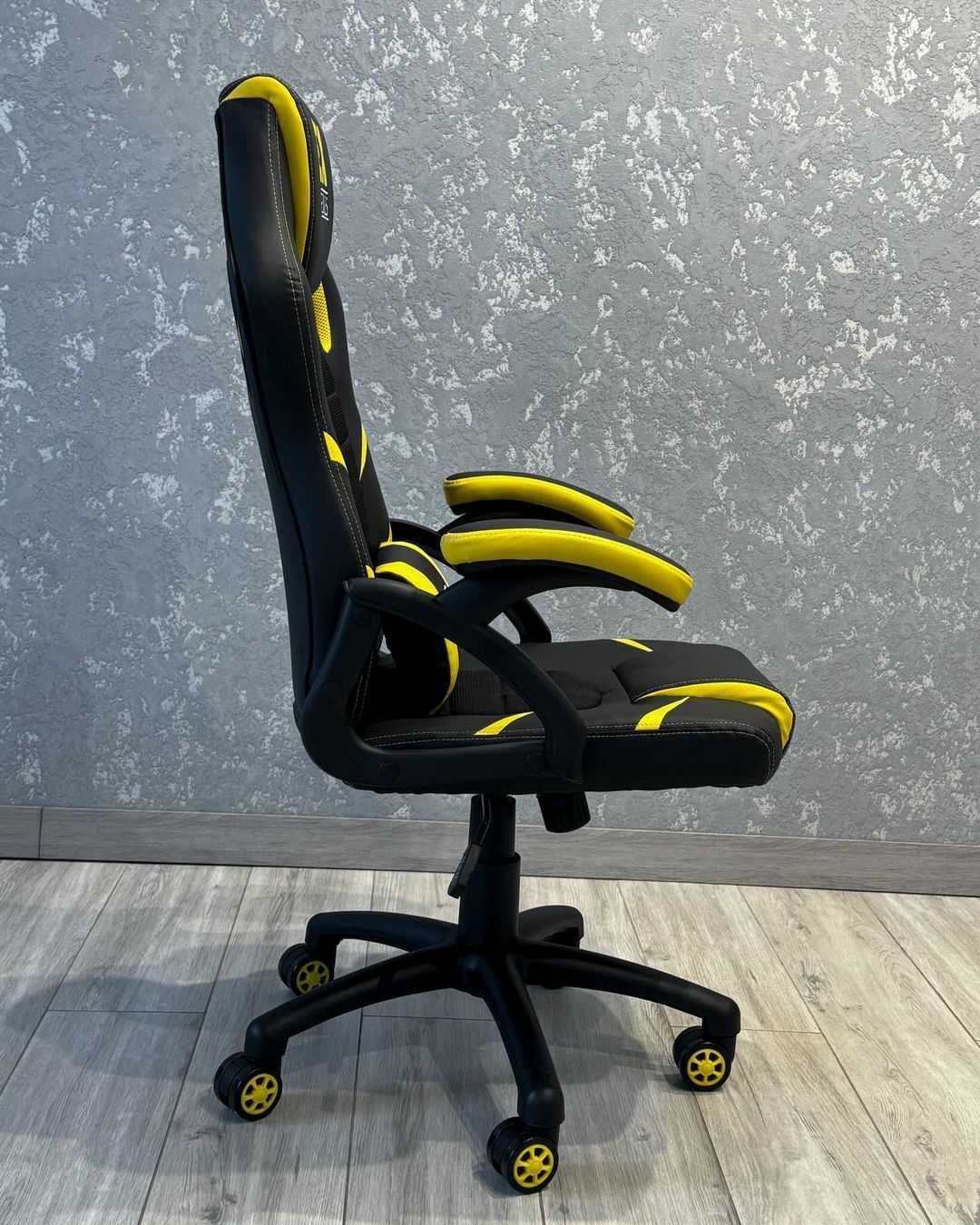 Продам комп‘ютерне/геймерське крісло Extreme EX. Нове