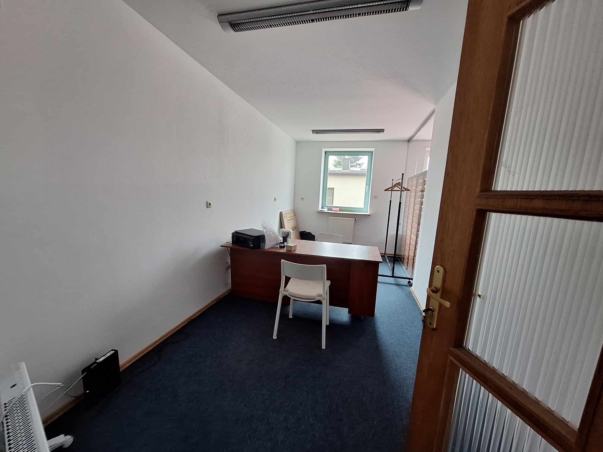 Lokal użytkowy 98 m2 Targówek