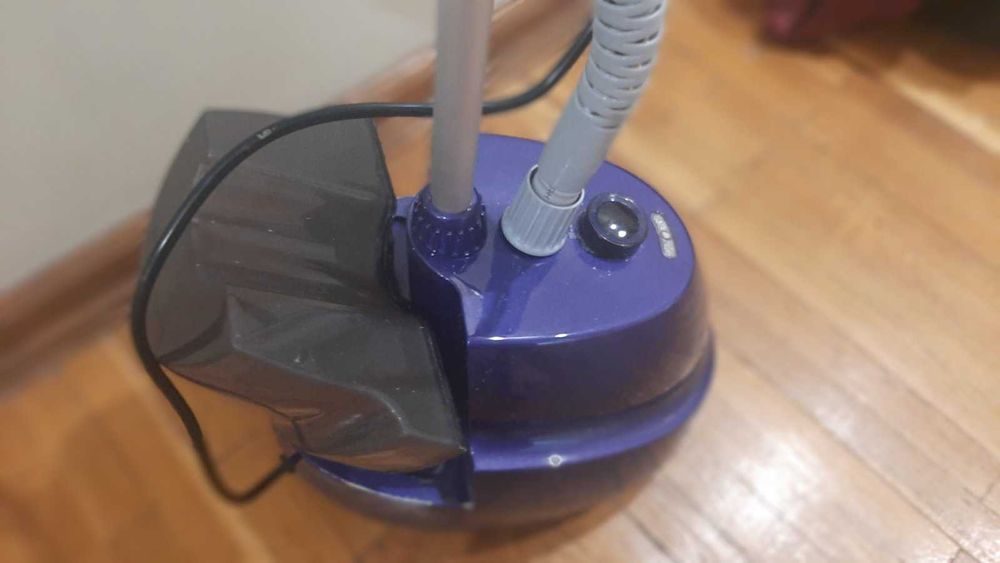 Парова система SATURN
