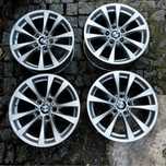 Jantes 17” Bmw F30