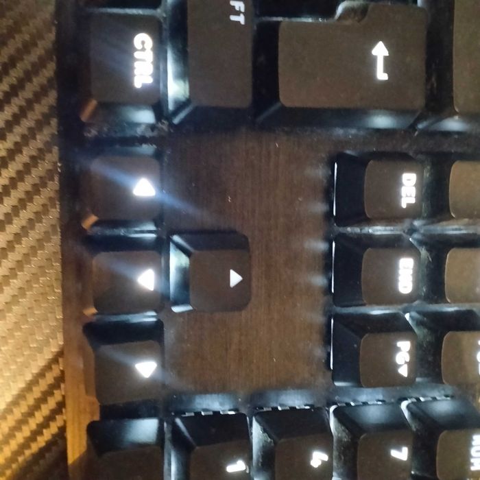 Klawiatura Logitech