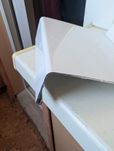 Відливи Отливы алюмінієві майже даром!