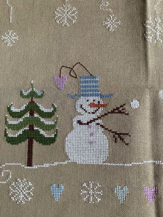 Вишиті картини хрестиком