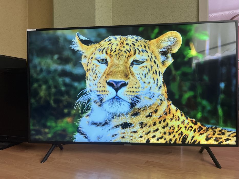 Телевізор LG, з Європи є великий вибір