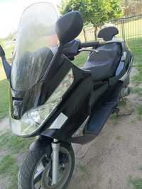 Sprzedam Skuter Piaggio Xevo 125