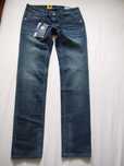 damskie spodnie g-star 28/32 w28 l32