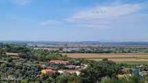 Terreno em Chamusca e Pinheiro Grande de 712,00 m2