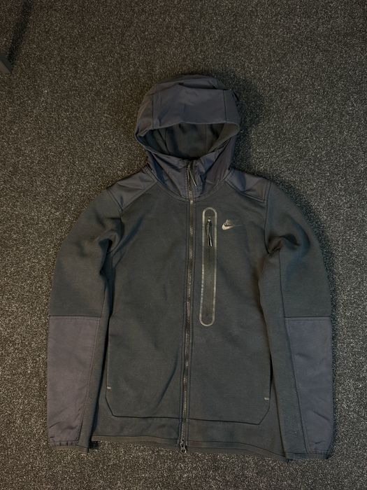 кофта  Nike Tech Fleece