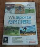 Wii Sports - Gra na Nintendo Wii