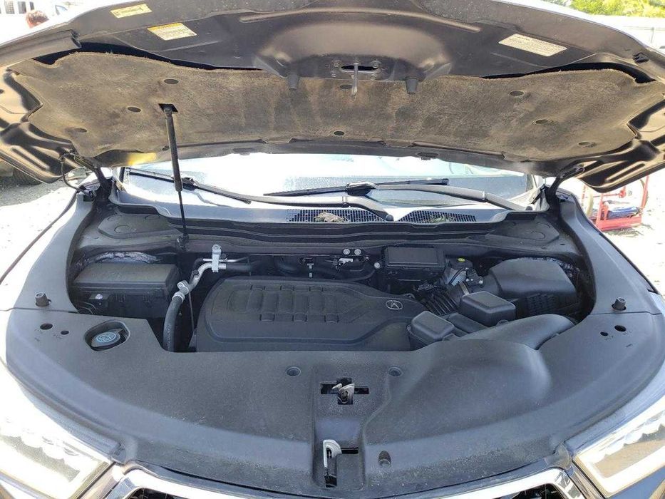 Бампер та ін Acura MDX запчастини 2013 - 2021 не разборка