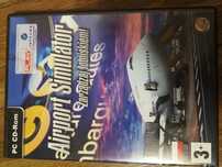 Airport Simulator. Zarządzaj lotniskiem