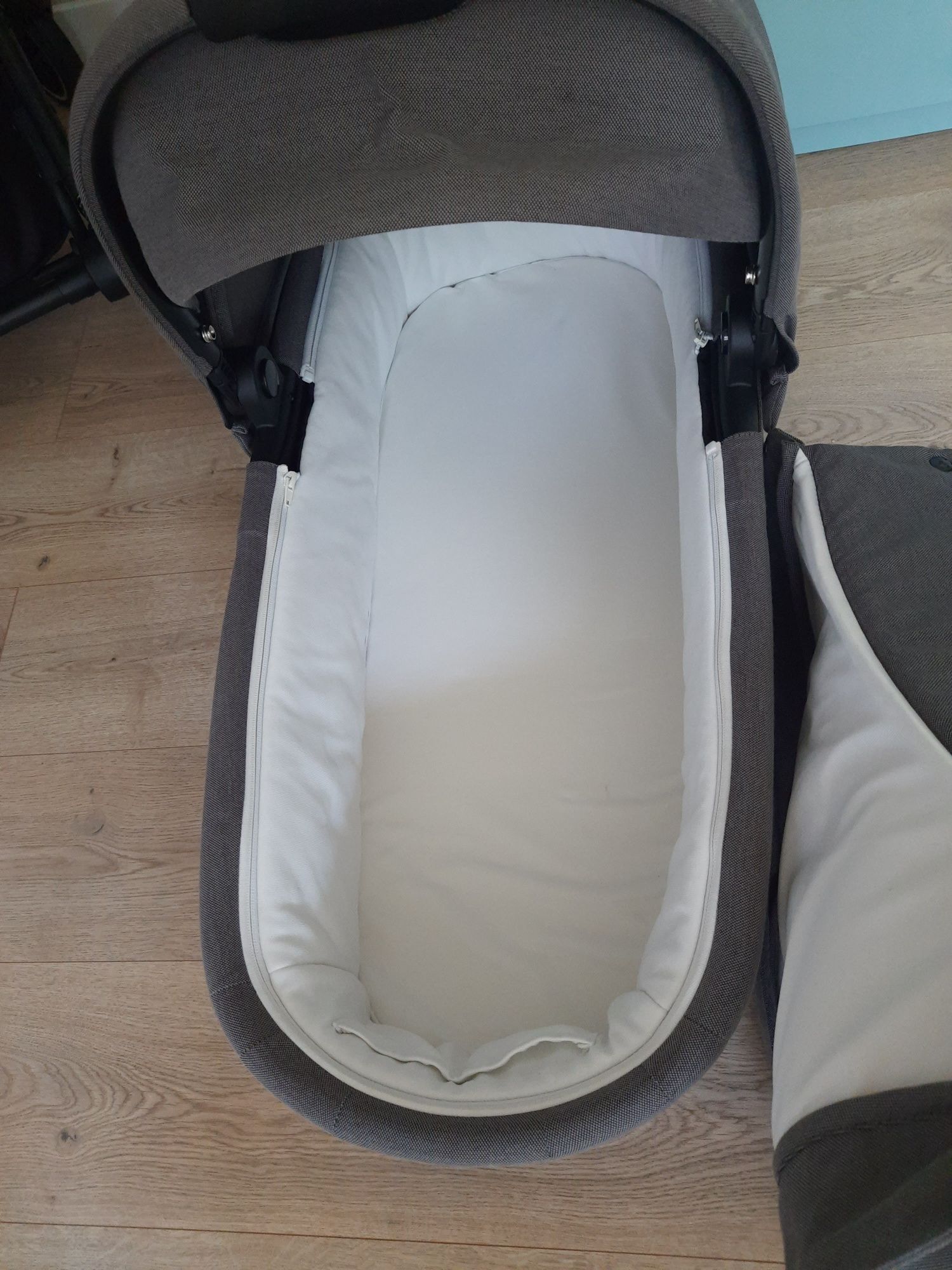 Balios s lux cybex 2w1 dodatki