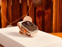Apple Watch Ultra 49mm Titanium LTE GPS + Cellular Polecam