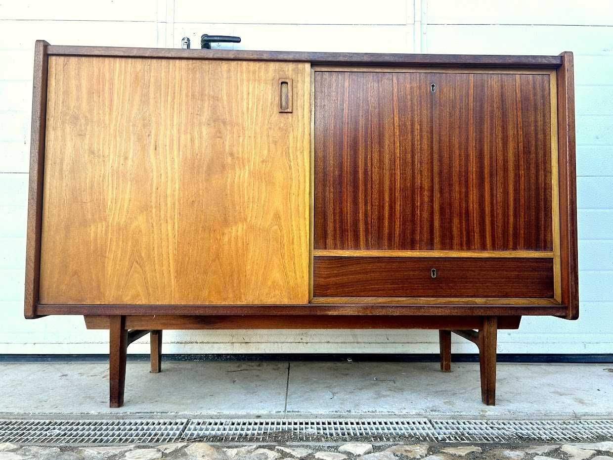 Aparador olaio vintage +118comp x44prof x 79alt.
