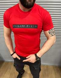 Koszulka męska Philipp Plein rozmiar S