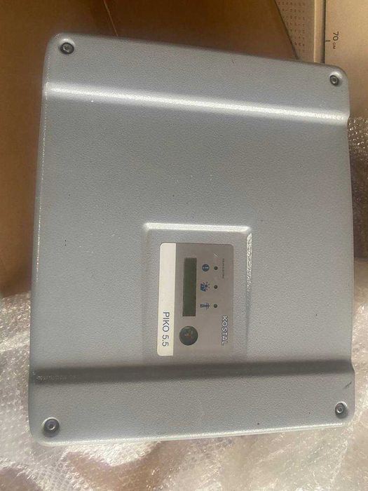 Сонячний інвертор kostal piko 5.5 з Німеччини