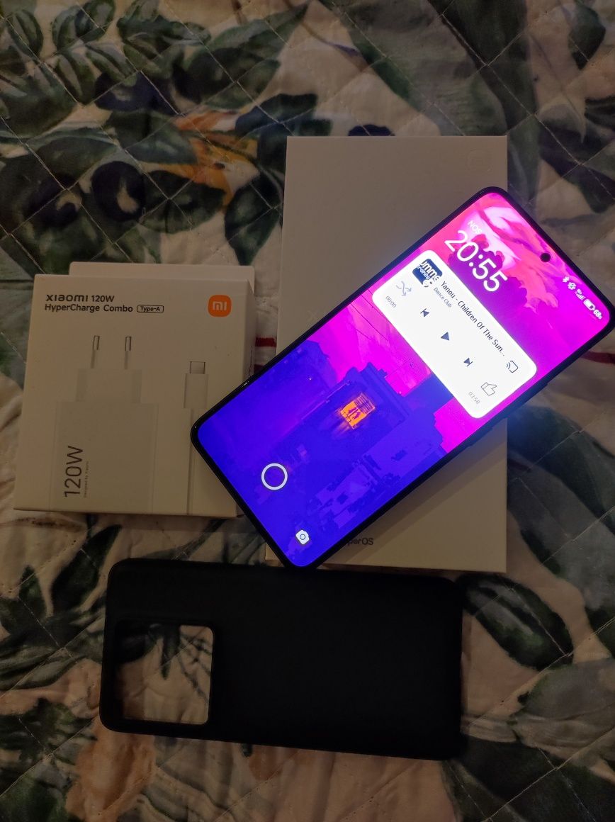 Xiaomi 14T Pro!!
