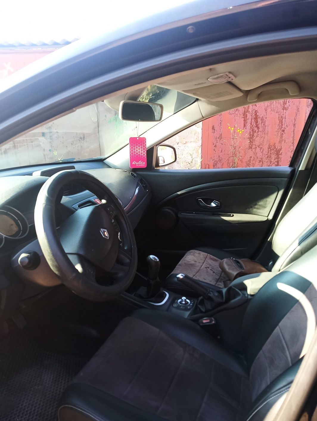 Гарне економне авто 1.5DSI