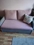 Sofa 2 osobowa Abra