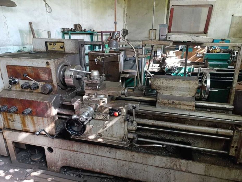 Станок 1В62Г, 16Б25, 1М63, 2К52, 3Е711В, трубогиб, профілогиб, вальці