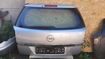 Klapa kompletna Opel Astra H komi  lak. Z157