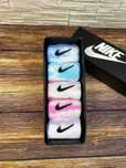 Skarpety Nike 5 par 39-42 skarpetki sportowe