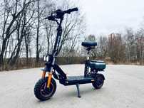 ‼️НОВИНКА‼️Електро самокат Kugoo Kirin M5 Pro1/ Электро самокат‼️