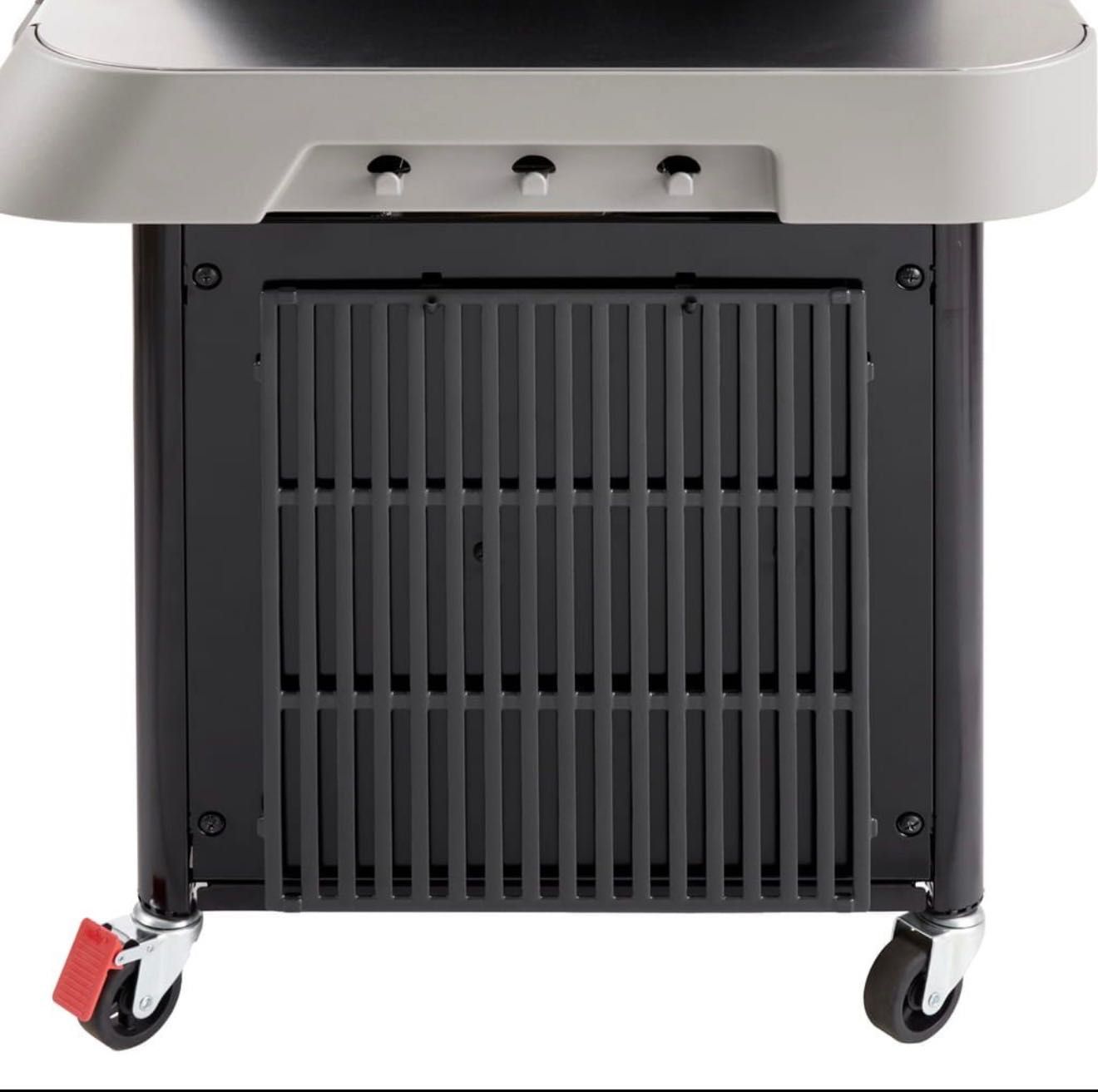 Grill weber e-330