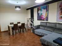 Apartamento T2 em Cête