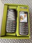 Telefon Nowy komórkowy GSM + UMTS MaxCom MM721 3G