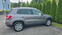 Volkswagen Tiguan Sport & Style 4x4 2011 LIFT "Off Road"