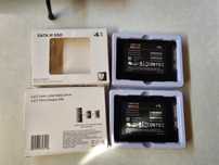 SSD sata III 4TB na caixa