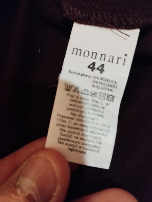 Spódniczka monnari