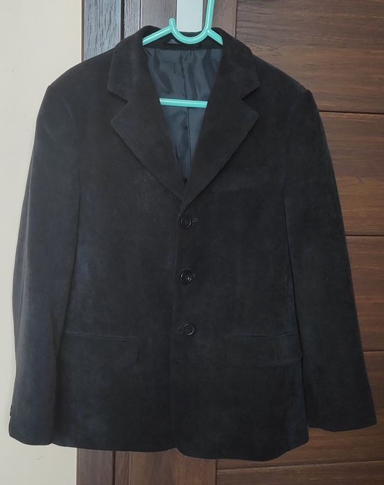 Marynarka chłopięca 128