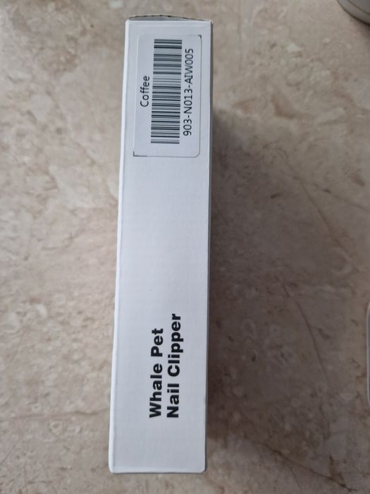 Резак для ногтей животным