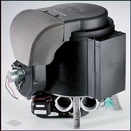 Truma Trumatic C4002