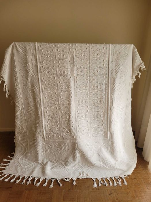 Colchas de Cama Algodão