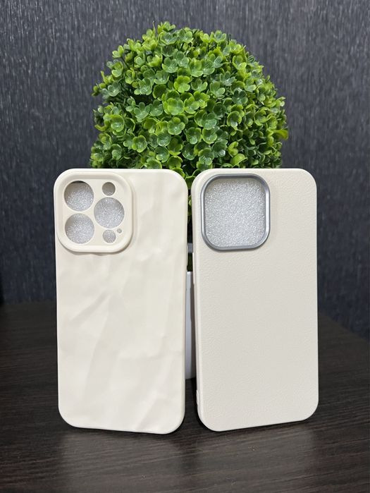 Продам чехлы на iPhone НОВЫЕ !