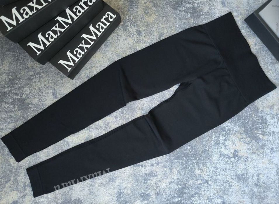 Жіночі лосіни Max Mara легінси S,М