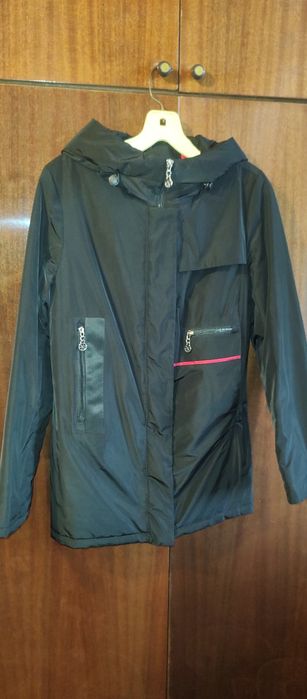 Розмір 44. В нормальному стані.