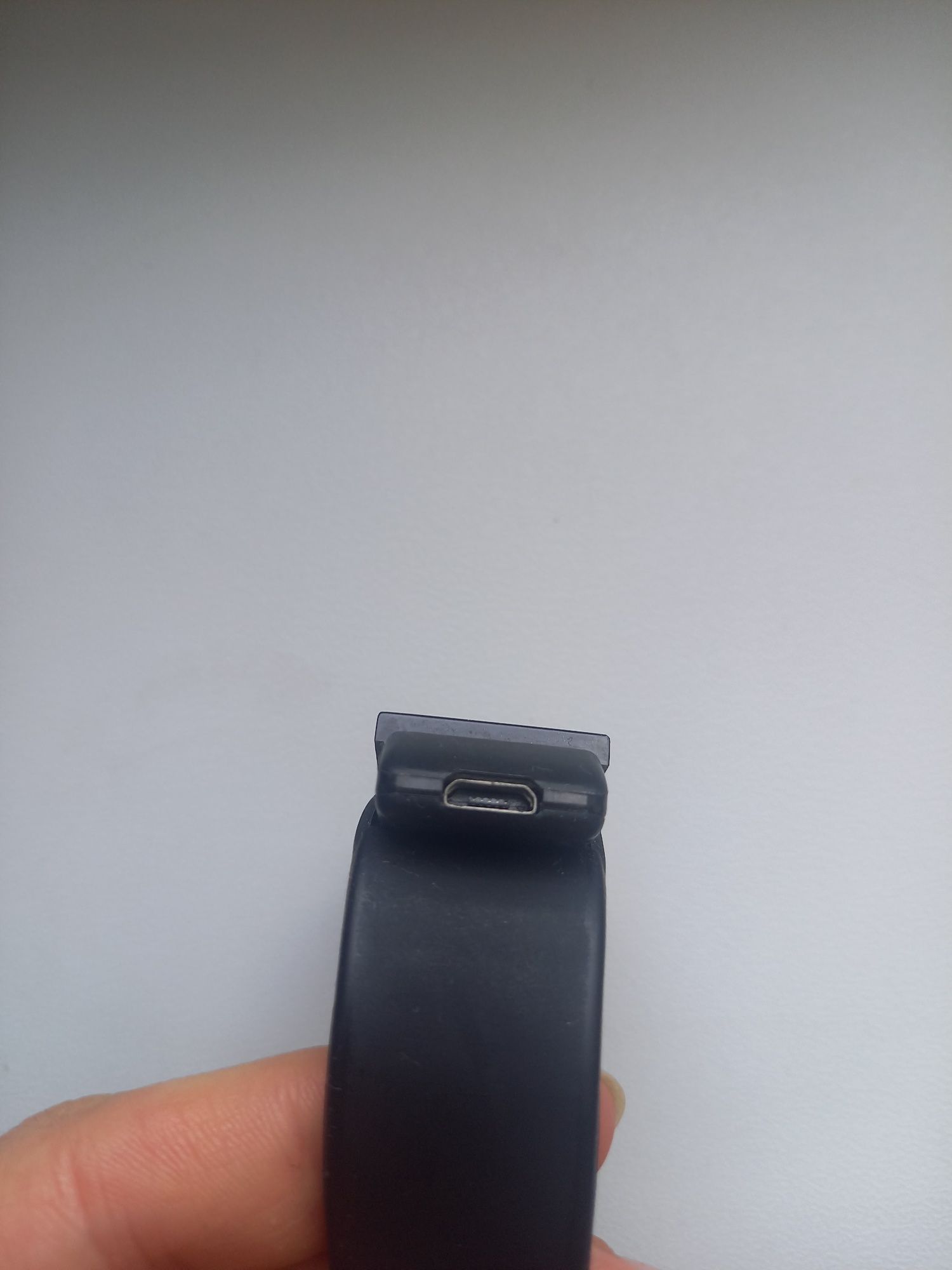 Zegarek sportowy SmartBand do mierzenia kroków