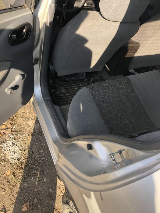 Продам ланос на повному ходу