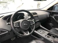 jaguar f pace  стекло молдинг салон кнопка подкрылок разборка