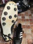 Botas copa mundial adidas