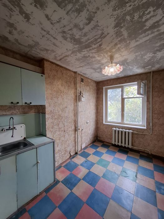 Продам 3хком.на пр.Слобожанском 3/9эт.,35000у.е.