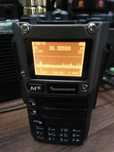 Quansheng uv k6 z wgranym skanerem spectrum