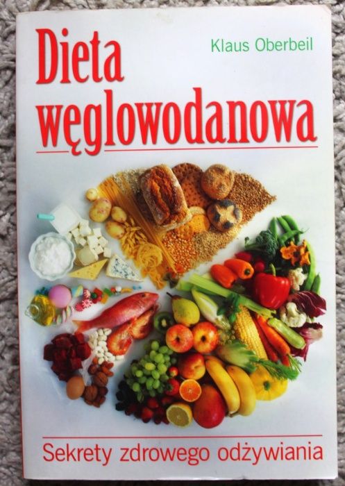 Sekrety sportu: Dieta węglowodanowa