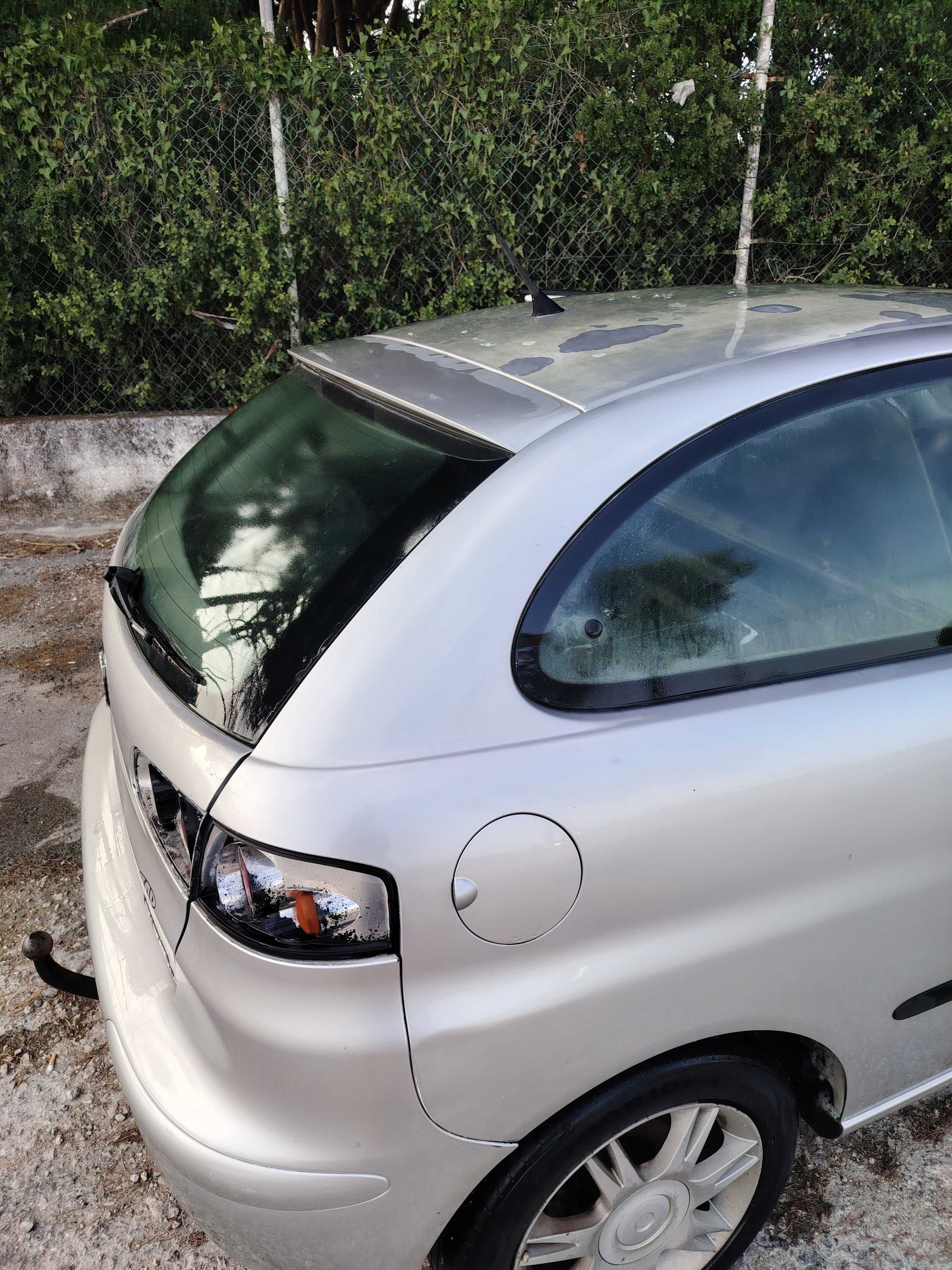 SEAT Ibiza 6l 1.4 tdi