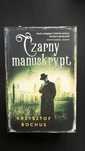 Czarny Manuskrypt Krzysztof Bochus